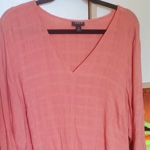 Torrid Top